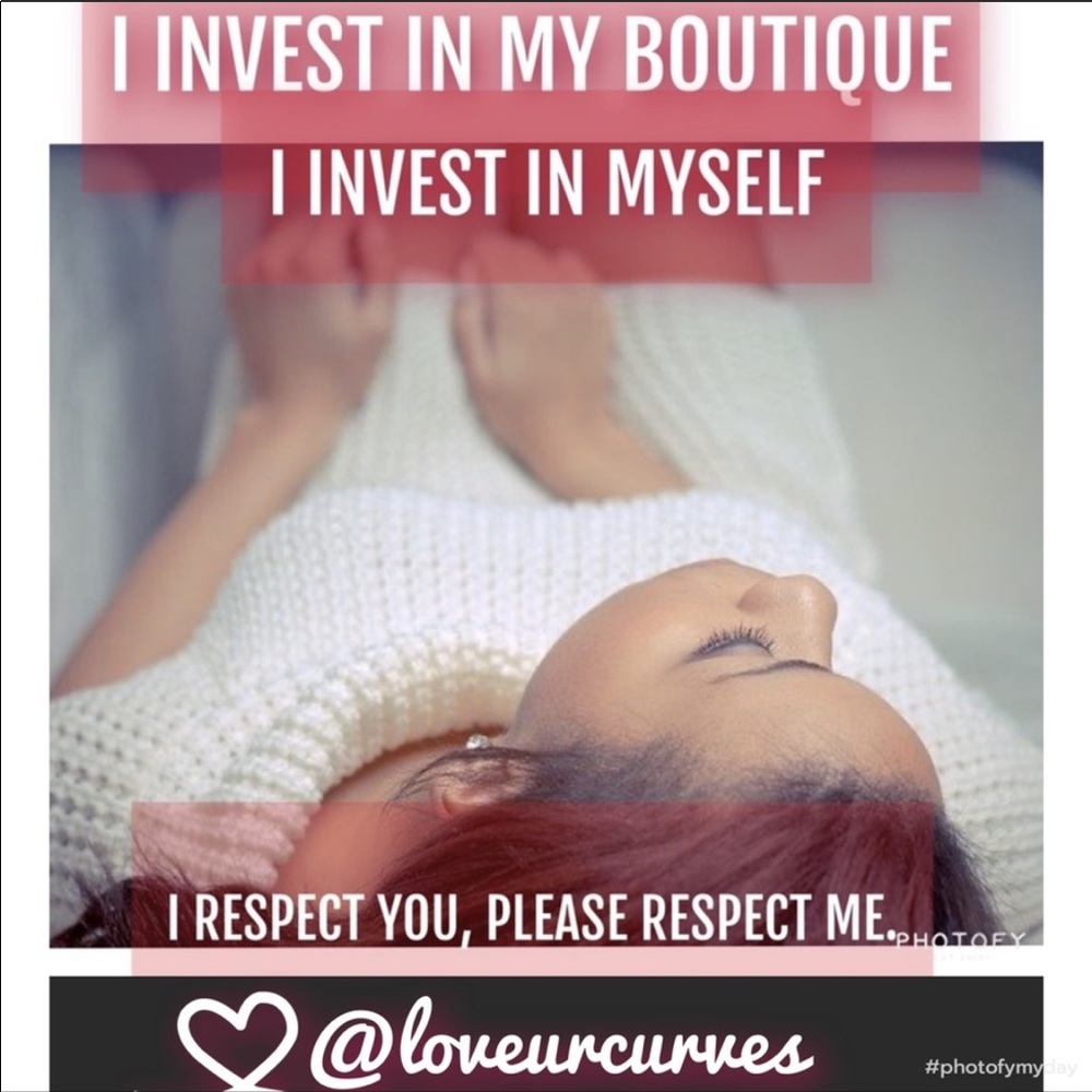 🌟BOUTIQUE SOURCES🌟WORKING HARD 2 BRING U OUR BE…